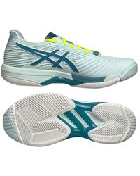 Asics - Solution Speed Ff 2 Tennis Shoes - B/medium Width - Lyst