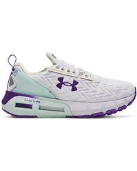 Under Armour - Hovr Mega 2 Clone Running Shoes - Lyst