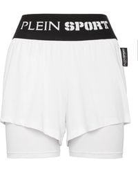 Philipp Plein - Shorts & Bermuda Shorts - Lyst