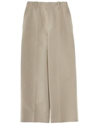 Jacquemus - Pastro Trousers - Lyst