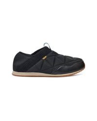 Teva - Re Ember Slip On Shoes - Lyst