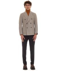 Tagliatore - Mini Tailored Jacket For - Lyst