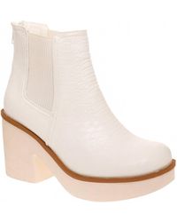 Olem - Make It Right Boots - Lyst