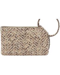 Hobo International - Sable Wristlet - Lyst
