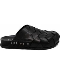 Ash - Tor Slide - Lyst