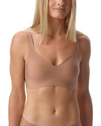 Commando - Classic Soft-Support Bralette - Lyst