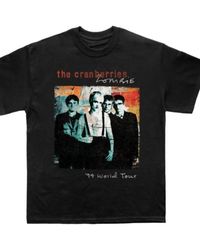 Prince Peter - Cranberries Zombie Tour Tee - Lyst