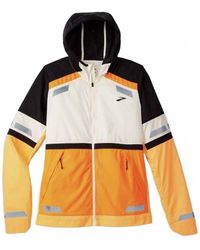 Brooks - Run Visible Jacket 2.0 - Lyst