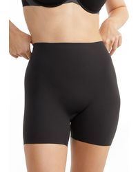 Tc Fine Intimates - Sleek Essentials Firm Control Bike Shorts - Lyst