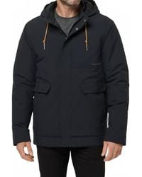 Travis Mathew - Mountain Pass Jacket - Lyst