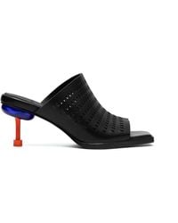 4Ccccees - Osha Nemo Mid Sandal - Lyst