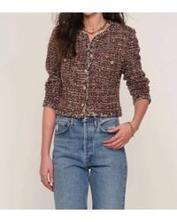 Heartloom - Marzia Blazer - Lyst