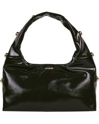 Jason Wu - Studded Shoulder Bag - Lyst