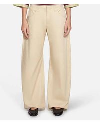 EB DENIM - Isla Cinch Pant - Lyst