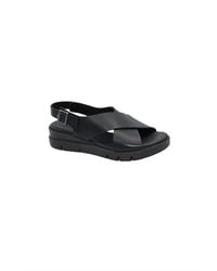Eric Michael - Ramona Sandal - Lyst
