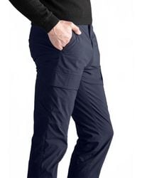 Anatomie - Alessandro Cargo Pant - Lyst