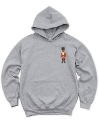 Simply Sage Market - Embroidered Nutcracker - Lyst