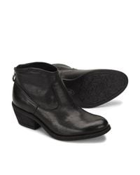 Söfft - Aisley Bootie - Lyst