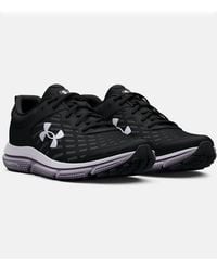 Under Armour - Charged Assert 10 Running Shoes - Lyst
