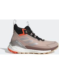 adidas - Terrex Free Hiker Gore-tex 2.0 Hiking Shoes - Lyst