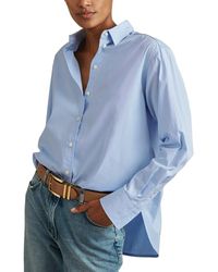Reiss - Jenny Shirt - Lyst