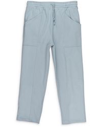 PHANES - Dusty Joggers & Sweatpants - Lyst