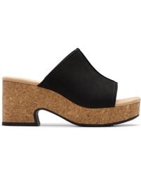 Clarks - Nerisa Vine - Lyst