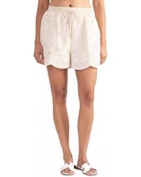 S'Edge - Deanna Shorts - Lyst