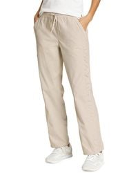 Eddie Bauer Pants, Slacks and Chinos for Women | Online Sale up to 30% off  | Lyst