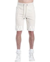 HVMAN - French Terry Sweatshort - Lyst