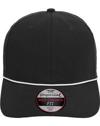 Imperial - The Wingman Cap - Lyst