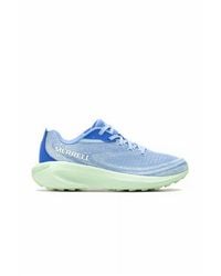 Merrell - Morphlite Road-To-Trail Running Shoe - Lyst