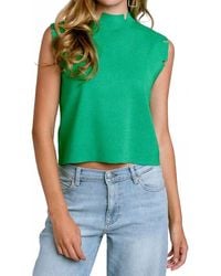 Kerisma - Betty Knit Top - Lyst