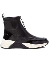 Xti - Casual Booties By - Lyst