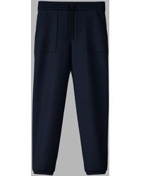 Blvck Paris - Blvck Classic Sweatpants - Lyst