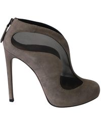 Alaïa - Alaïa Azzedine Ankle Boots - Lyst