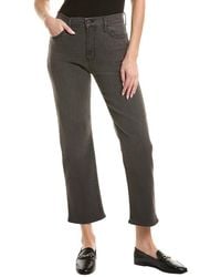 Hudson Jeans - Noa Sinead Straight Ankle Jean - Lyst