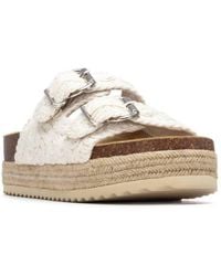 Xti - Refresh Tele Sandals - Lyst