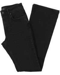 Rails - The Sunset Slim High Rise Flare Jeans - Lyst