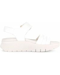 Gabor - 3.610 Billie Platform Sandal - Lyst