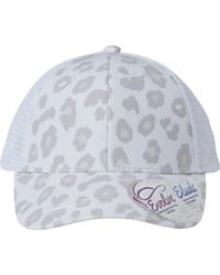 Infinity Her - Modern Trucker Cap - Lyst