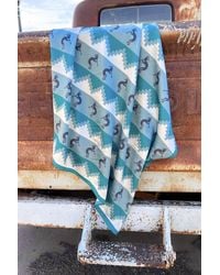 Rowdy Crowd - Sedona Spirit Western Southwestern Wild Rag Scarf - Lyst