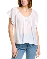 Ramy Brook - Winston Top - Lyst