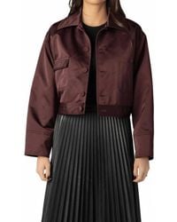 Plan C - Duchesse Jacket - Lyst