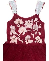 Ooh La - Kids Tulle Formal Dress - Lyst