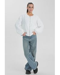 Alaska® Outerwear - Light Quilted Demi-Season Jacket - Lyst