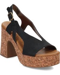 Blowfish - Partea Platform Sandal - Lyst