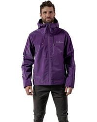 Woodpecker - Wind Shell Jacket - Lyst