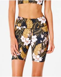 Rip Curl Shorts for Women | Online Sale up to 40% off | Lyst
