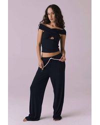 Chaser Brand - Sandyy Trouser - Lyst